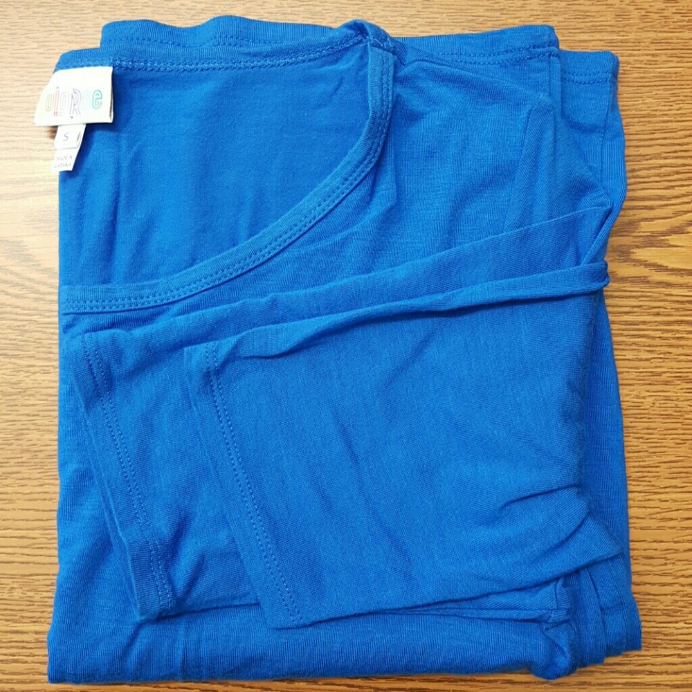 Lularoe Julia dress